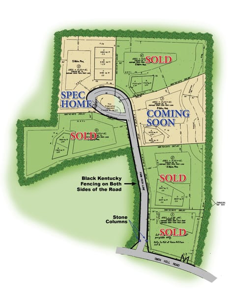 Owen Hill Farm 5 - Gallery image 3