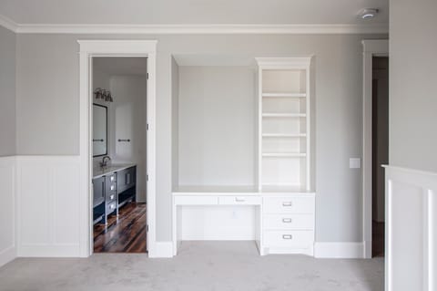 Wilson Pike - Landscape view 1