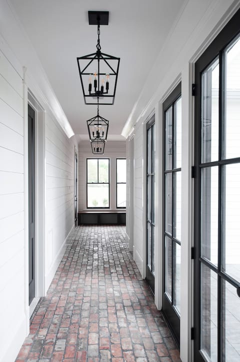 Wilson Pike - Portrait view