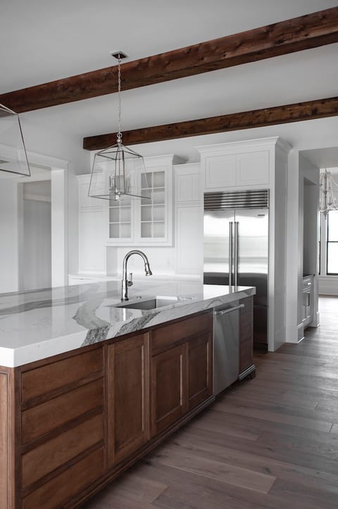 Wilson Pike - Portrait view