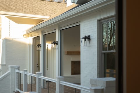 Cherokee Park - Landscape view 1