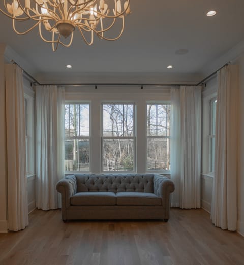 Cherokee Park - Portrait view