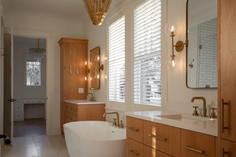 Cherokee Park - Landscape view 2