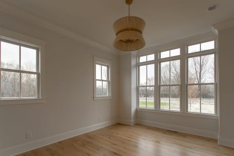 Owen Hill Farm 1 - Landscape view 2