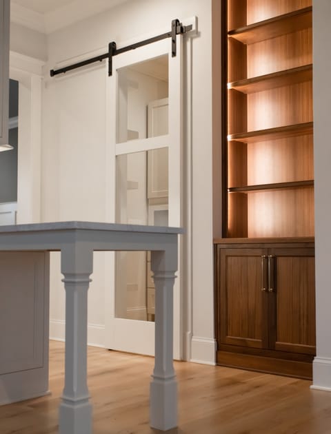 Owen Hill Farm 1 - Portrait view