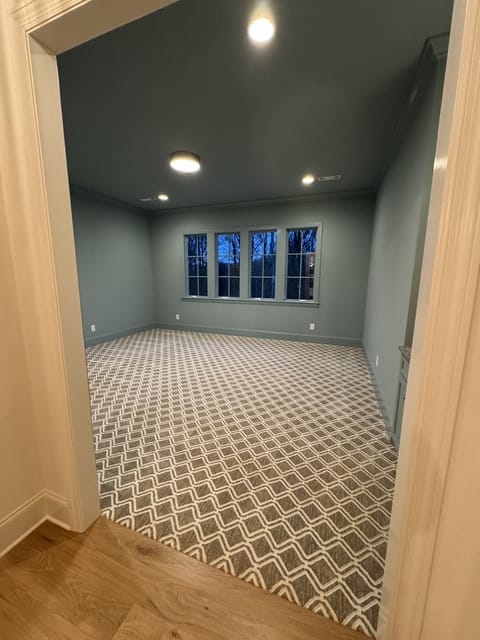 Owen Hill Farm 4 - Portrait view