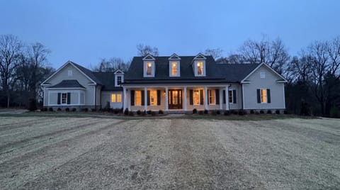 Owen Hill Farm 4 - Landscape view 1