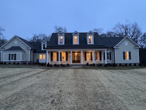 Owen Hill Farm 4 - Landscape view 2