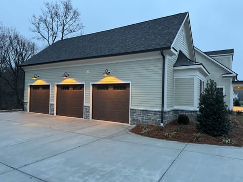 Owen Hill Farm 4 - Landscape view 1