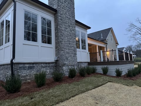 Owen Hill Farm 4 - Landscape view 2