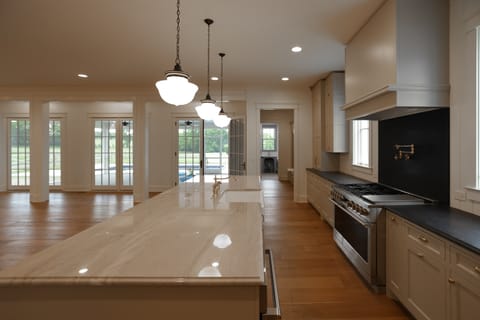 The Mill - Landscape view 1