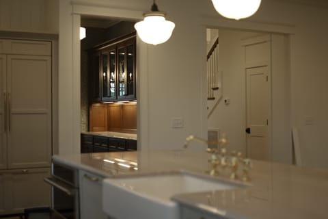 The Mill - Landscape view 1