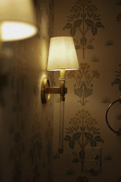 The Mill - Portrait view