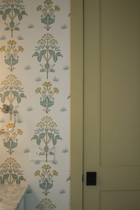 The Mill - Portrait view