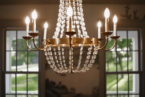 The Mill - Landscape view 1