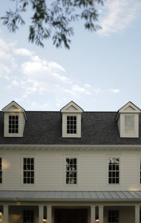 The Mill - Portrait view