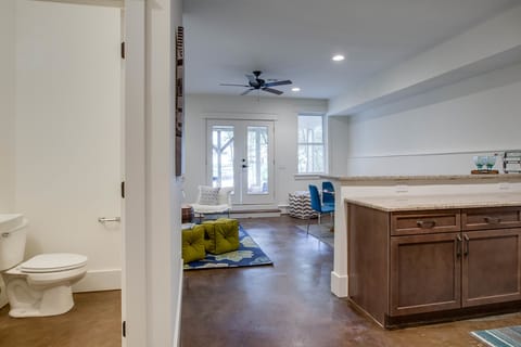 South 15th - Gallery image 1