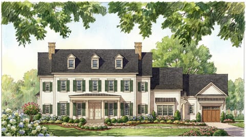 Cool Springs - Gallery image 1