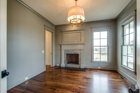 Trinity 3 - Landscape view 2