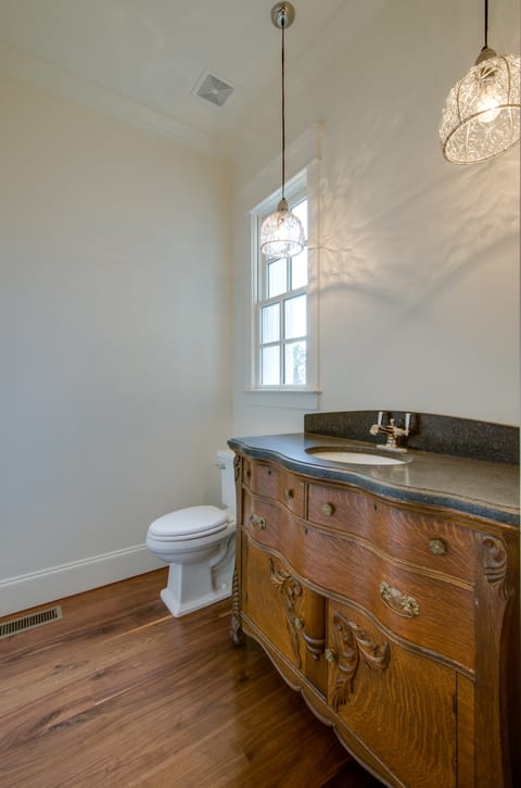 Trinity 3 - Portrait view