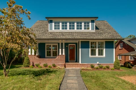 Calvin Ave - Gallery image 1