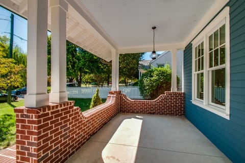 Calvin Ave - Gallery image 1