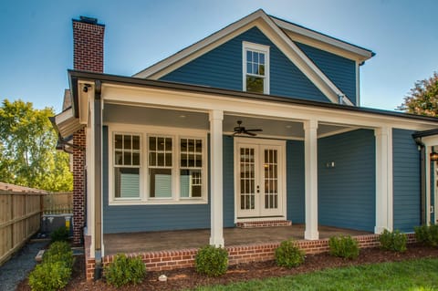 Calvin Ave - Gallery image 1