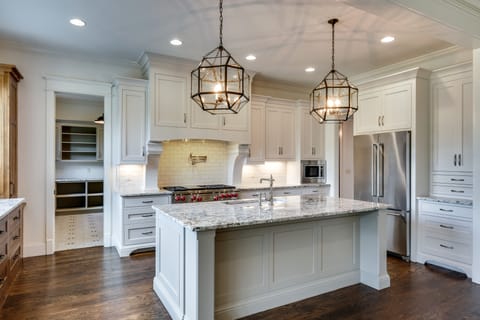 Trinity 1 - Gallery image 1